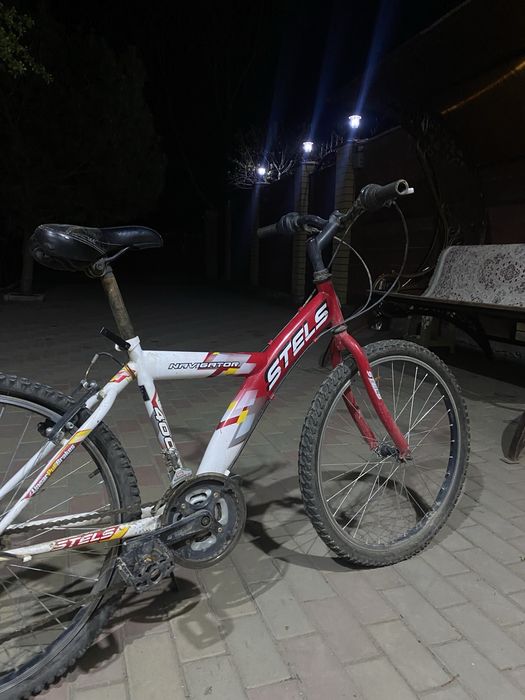 Продам велосипед