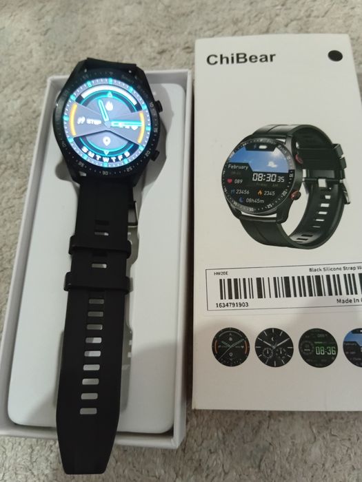 Смарт часы 7000тг