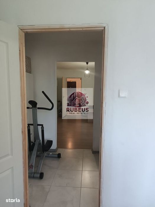Apartament 2 camere Orșova | 54 mp, mobilat, renovat, gata de mutare