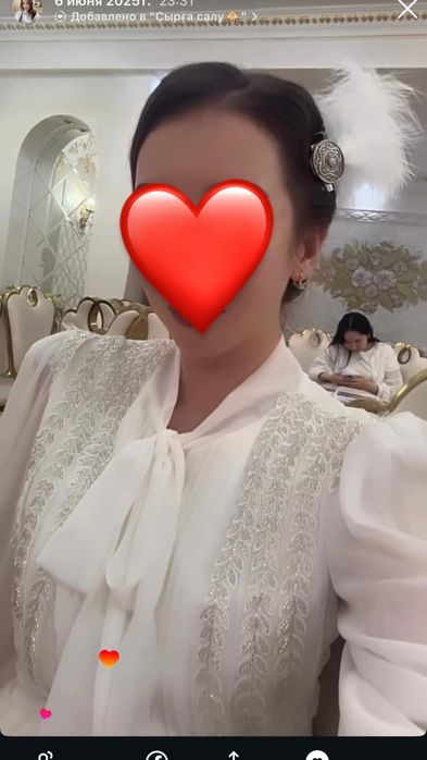 Брендовое турецкое платье