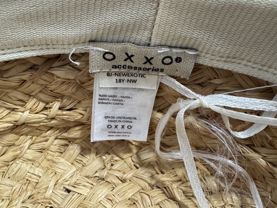 Продаётся шляпа, новая за 3000 тенге