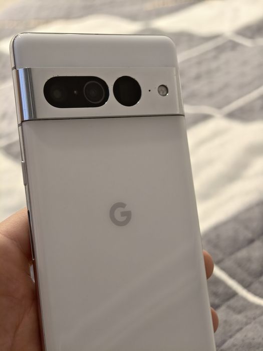 Pixel 7 pro 128 gb