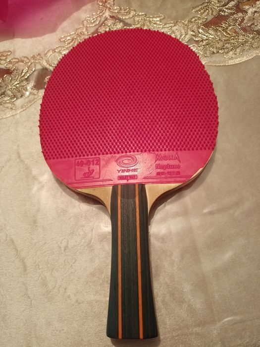 Yinhe Neptune OX red 0,7mm ship