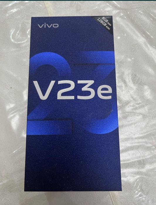Vivo V 23 E 128gb