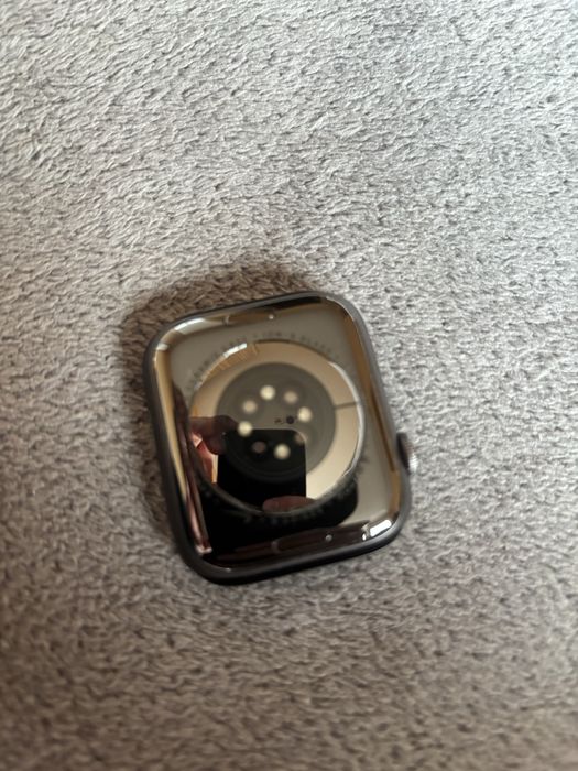 Apple Watch Series 6 44mm Nike