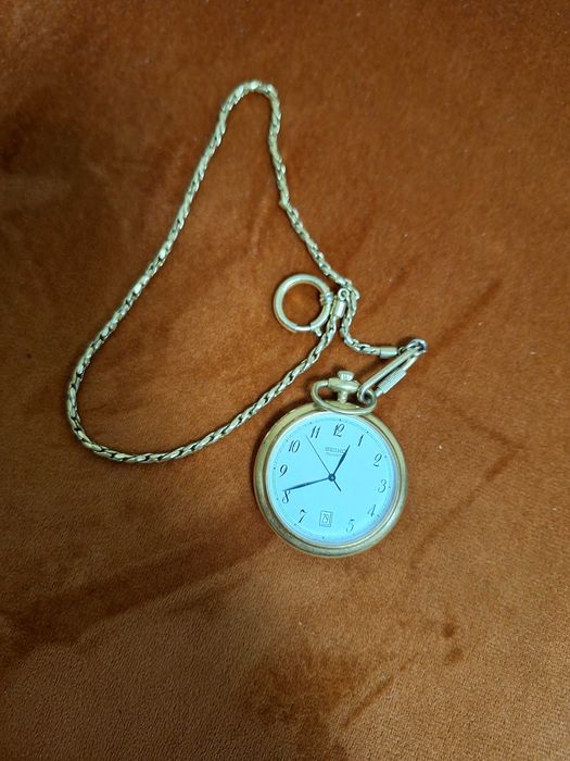 Джобен    часовник