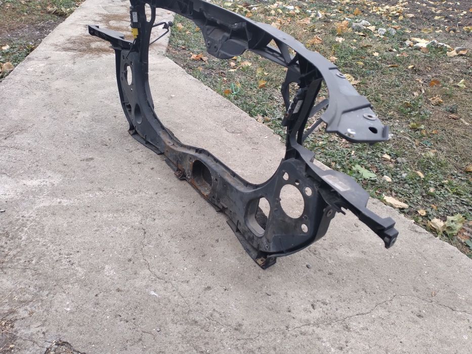 Vind trager si ventola A4 B6  2.5