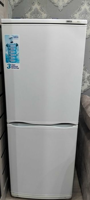 Продам холодильник