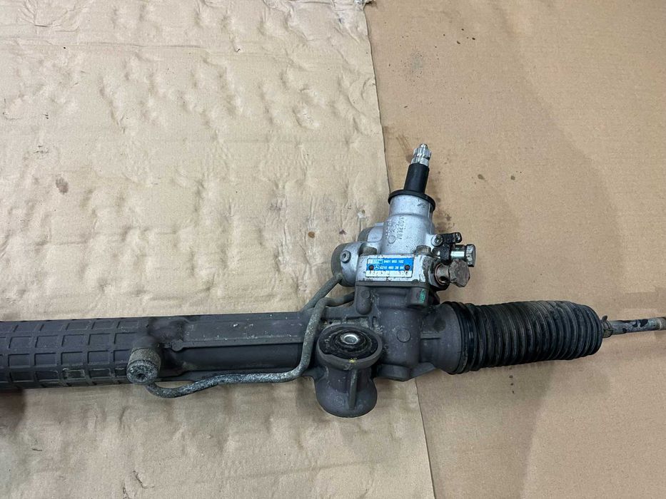 Хидравлична рейка за Mercedes E-class W210