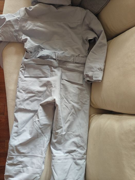 Дамски ски гащеризон