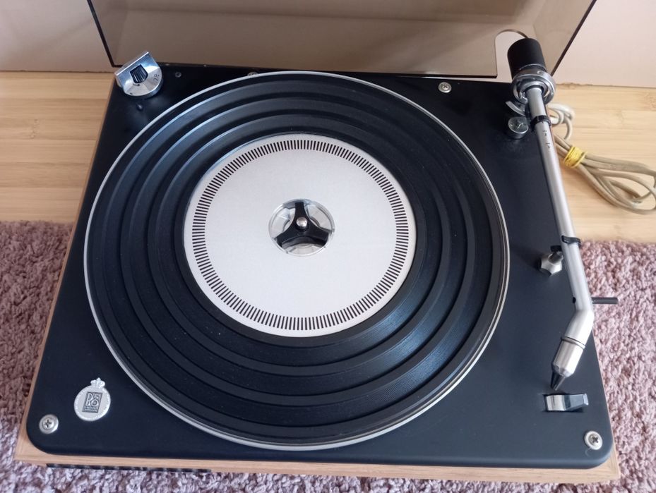 Pick-up Beogram 1000