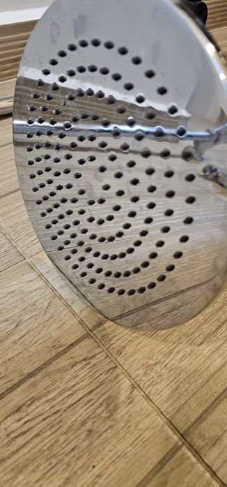 Coloana dus inox