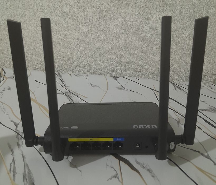 Продам роутер Beeline.