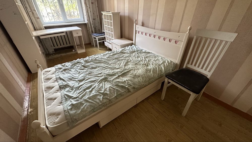 Детский спальный гарнитур