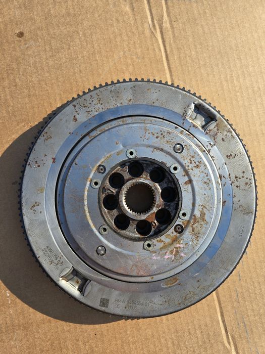 Ambreaj bmw g20 g30 hybrid impecabil cod 9454556-01