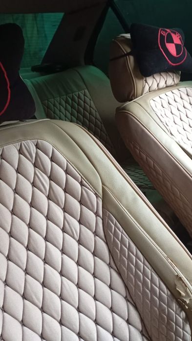 Продам BMW 318. Год1992.