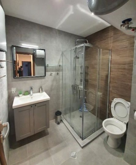 Дава се под наем Тристаен апартамент в София, Красно село - 105 кв.м за 510 € - Снимка #3