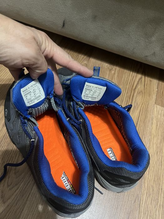 Кроссовки новые Merrell оригинал