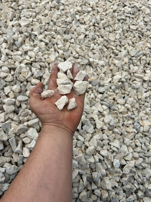 Calcar,nisip,pamant,pietris,amestec beton,piatra decorativa,ridic molu