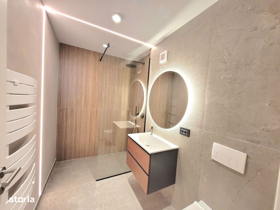 Studio Premium – Confort și Eficiență Energetică de Top Kasper, Coresi