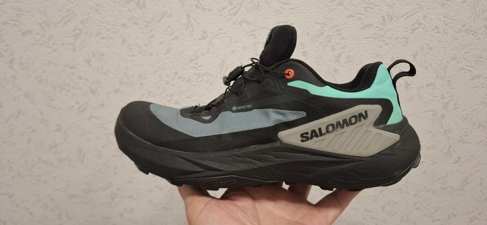 Красовки Salomon genesis