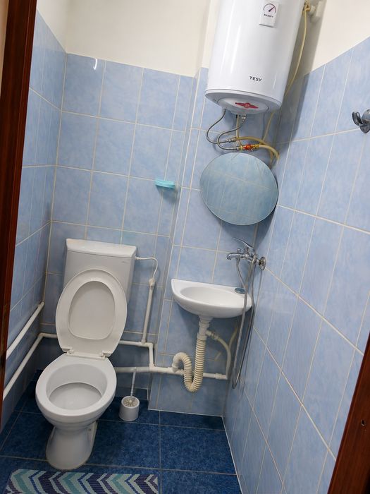 Închiriez garsonieră în Dej bloc J80