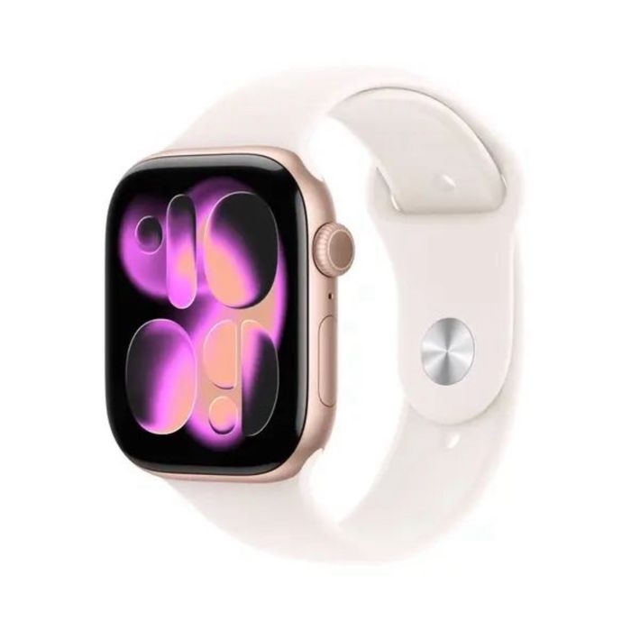Apple Watch 11/46