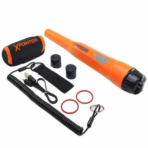 Equinox 900 металлоискатель+pinpointer