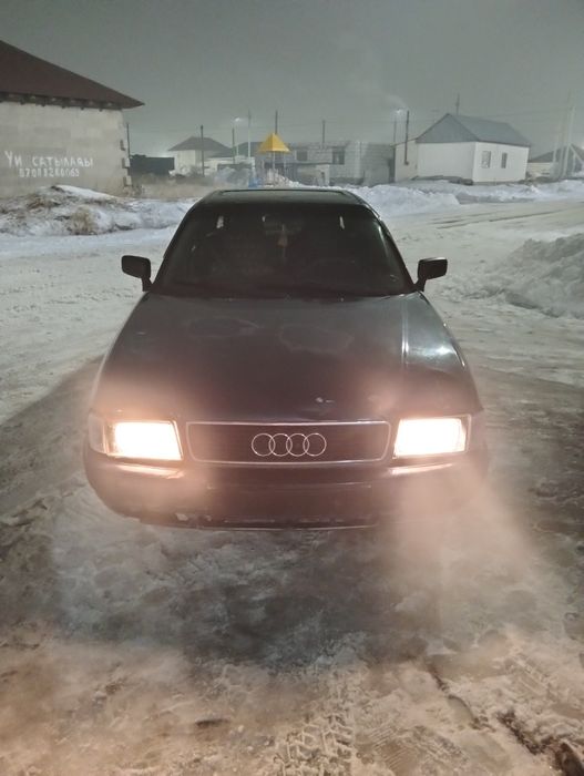 Продам Ауди б4 2.3