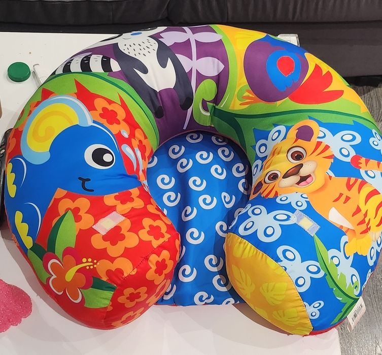 Барбарон за бебе