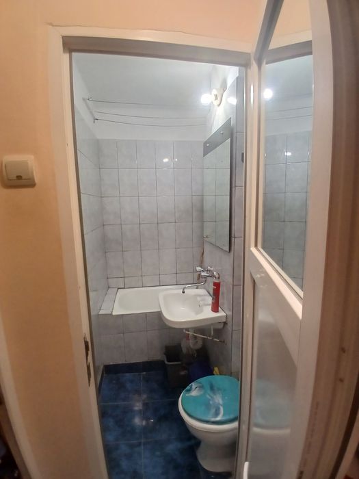 Inchiriez ap 2 camere sd in Trivale