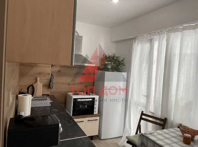 Дава се под наем Двустаен апартамент в с. Чайка, Област Варна - 50 кв.м за 510 € - Снимка #2