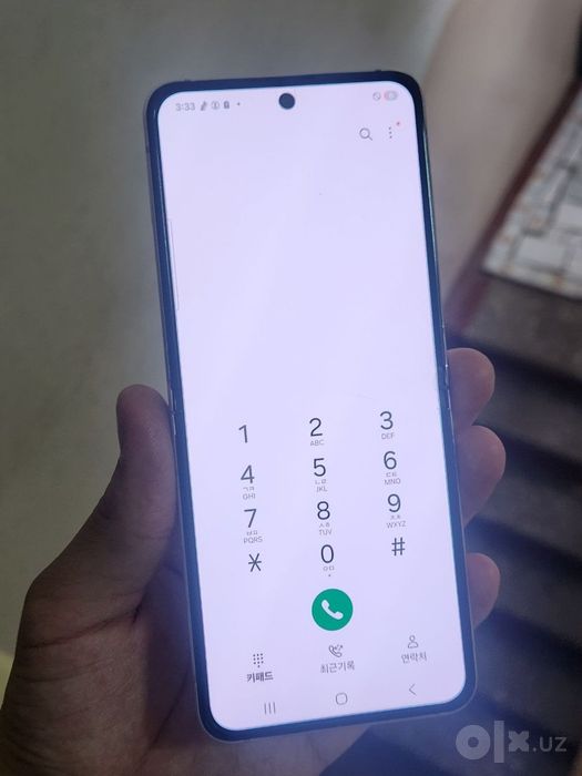 Samsung z flip 5  5G  256gb sim+esim