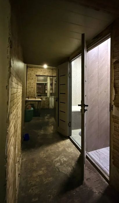 Сергели 4 3/1/5 без ремонта, 3 комнатная