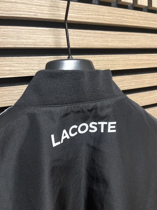 LACOSTE : Track Jacket -  M/4 - Оригинал