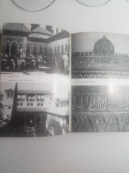 Povestiri din Alhambra, W. Irving