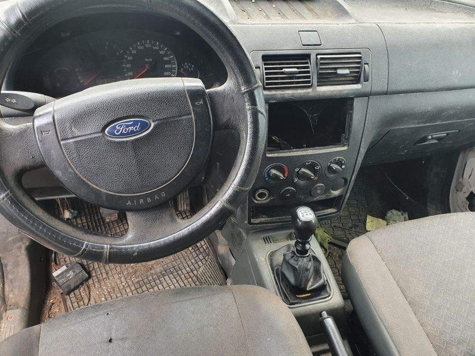 Piese ford transit connect 1.8 tdci