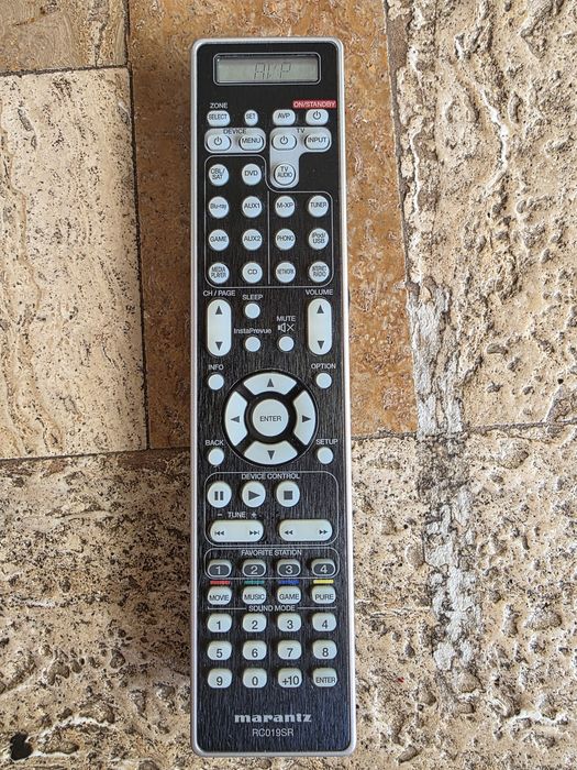 Telecomanda Marantz RC019SR