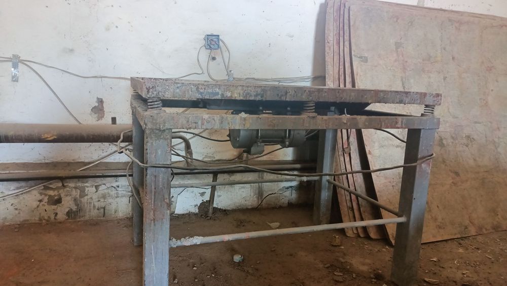 Продам вибростол