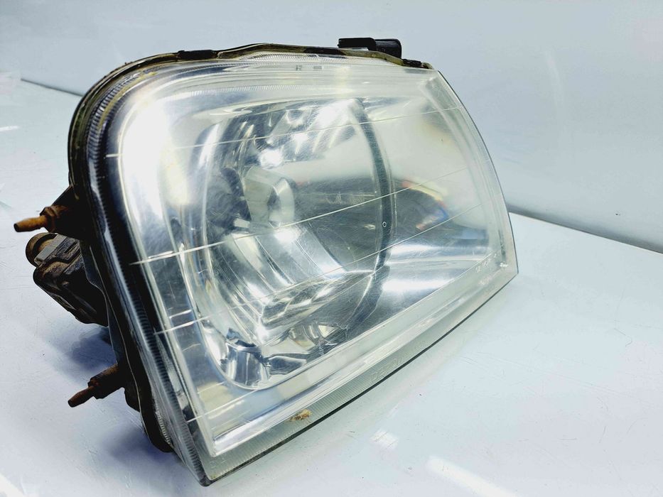 Far dreapta MITSUBISHI L200 Facelift [Fabr 2002-2006] OEM