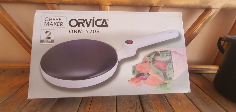 Blinchik pishiradigan sotiladi