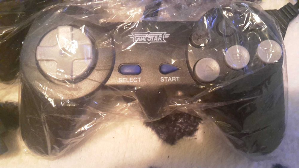 джойстик за тв игра 8 бита супер марио