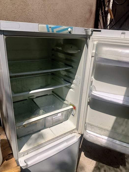 Холодильник Индесит