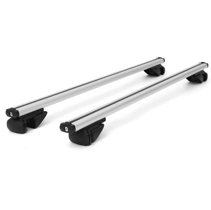 Set bare transversale Combi / Break / Caravan - Aluminiu - K40