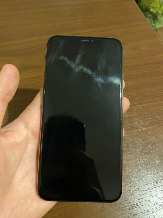 iPhone 11 pro max 256гб