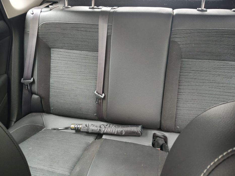 Vând Opel Astra, P-J CADAC12, Motor 1.4, Benzină