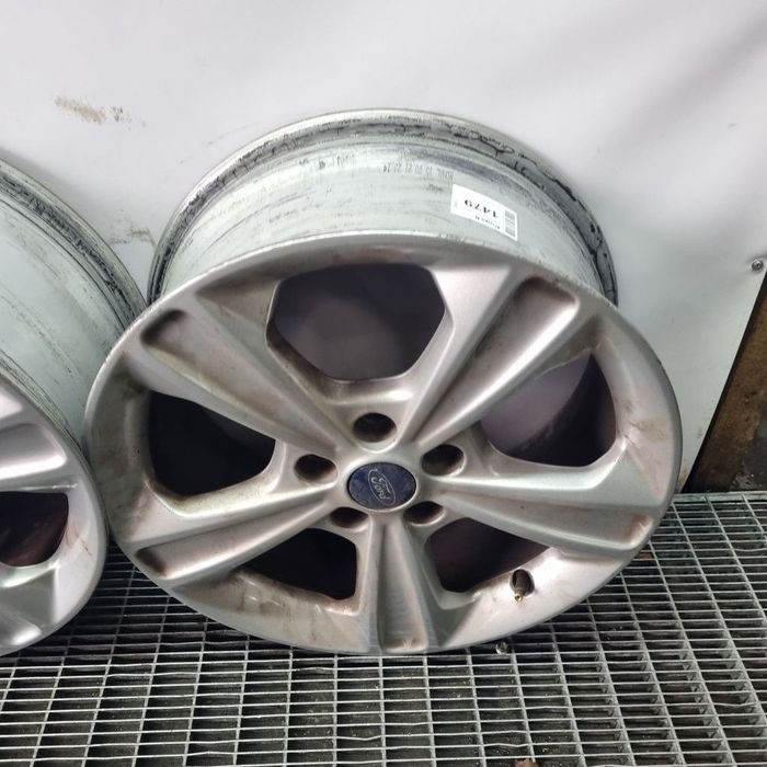 Jante aliaj Ford Kuga II 2012 - 2014 (1479) R17 ET52 5*108