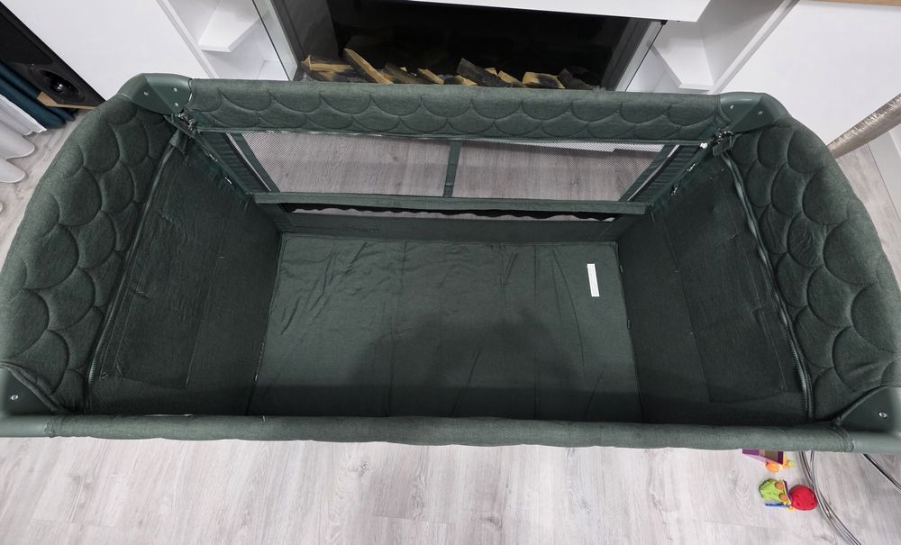 Pătuț pliabil Chipolino -MERIDA