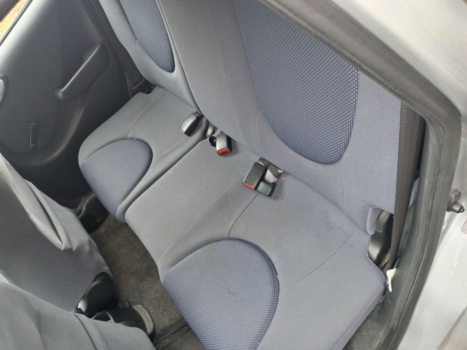 Продавам Хонда Джаз на части