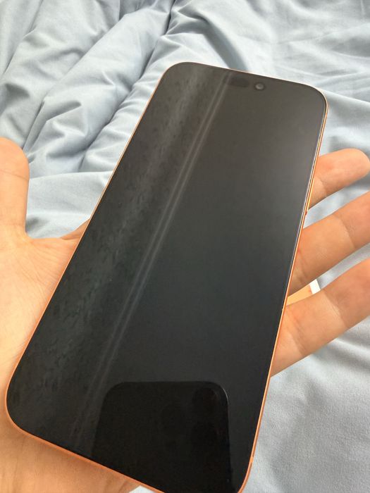 17 pro max 512Gb